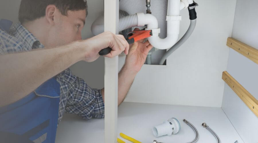 Local expert plumbing services in Richfield, UT